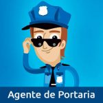 Agente de Portaria