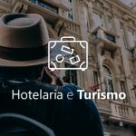 Hotelaria e Turismo